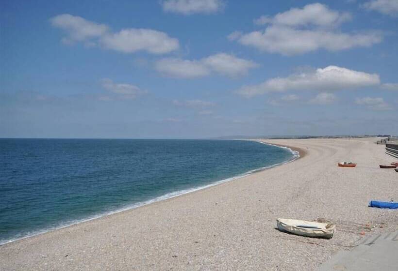 Jurassic Coast House