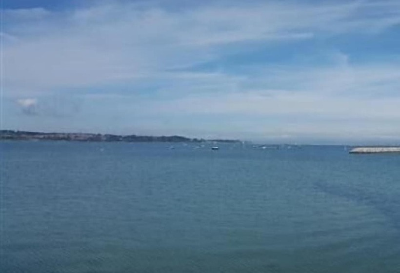 Jurassic Coast House