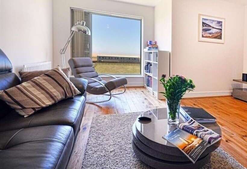 Jurassic Coast House