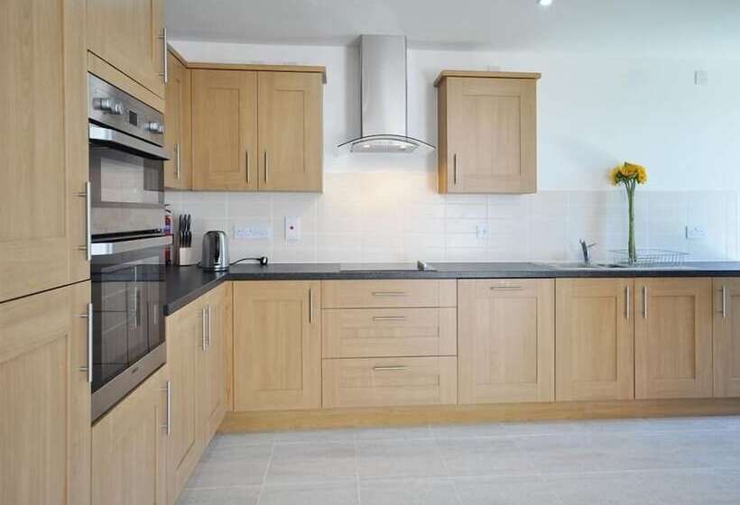 Jurassic Coast House