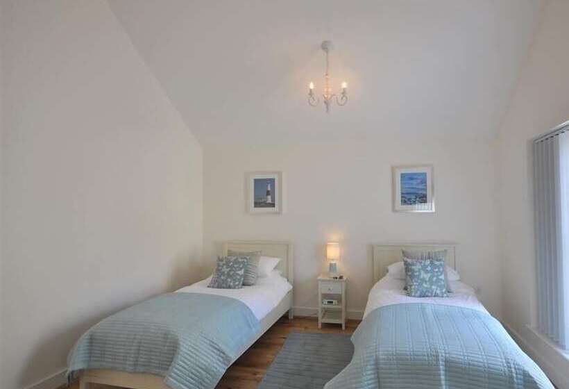 Jurassic Coast House