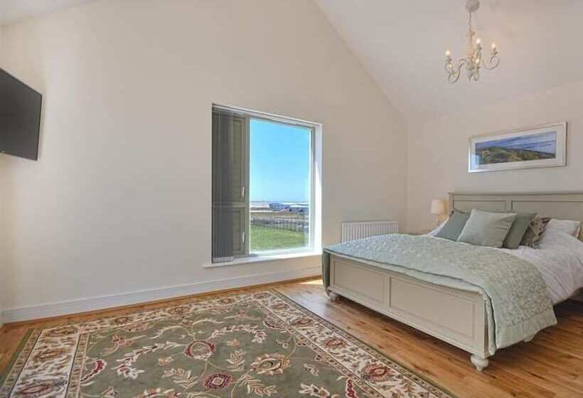 Jurassic Coast House