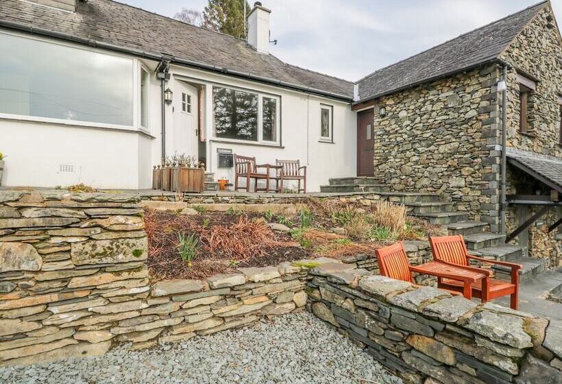 Kirkstone Cottage