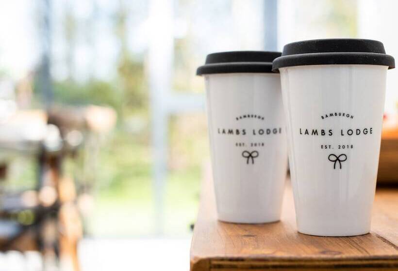 Lambs Lodge