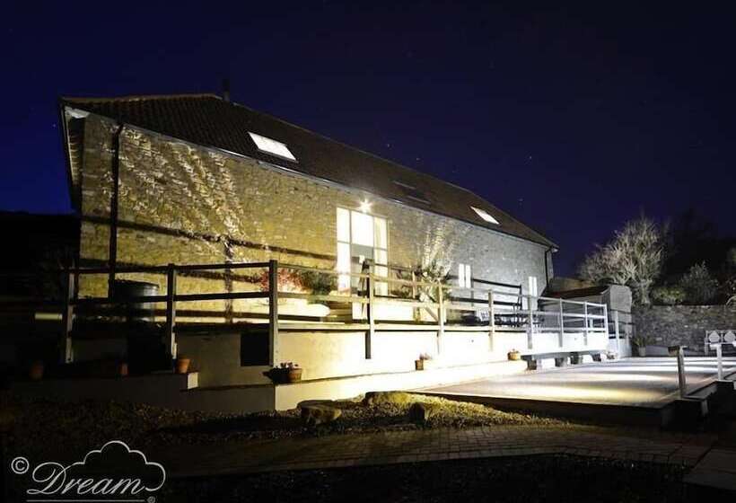 Leys At Valley View Farm