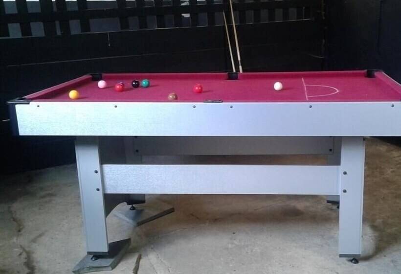 Leys At Valley View Farm