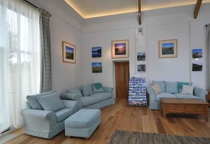 Leys At Valley View Farm