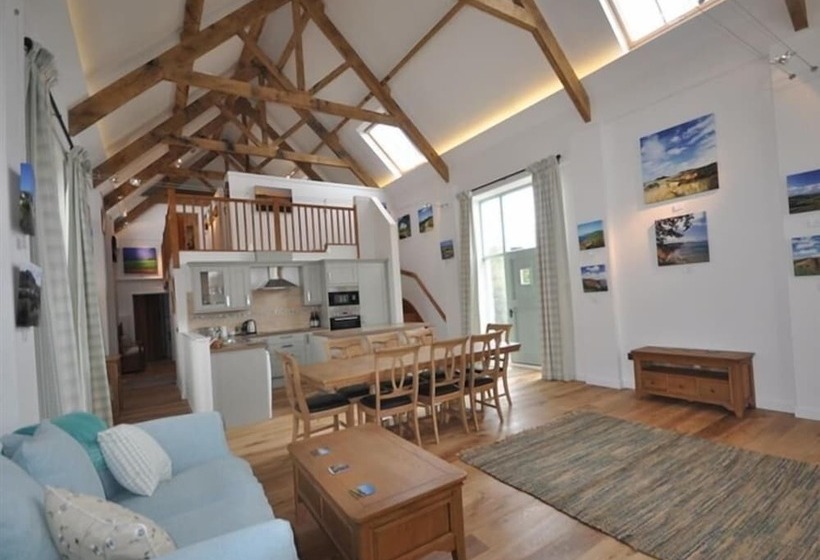 Leys At Valley View Farm