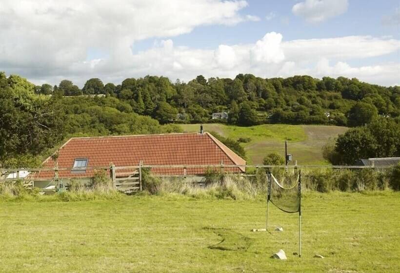 Leys At Valley View Farm