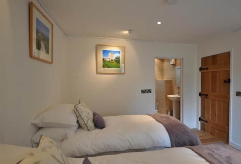 Leys At Valley View Farm