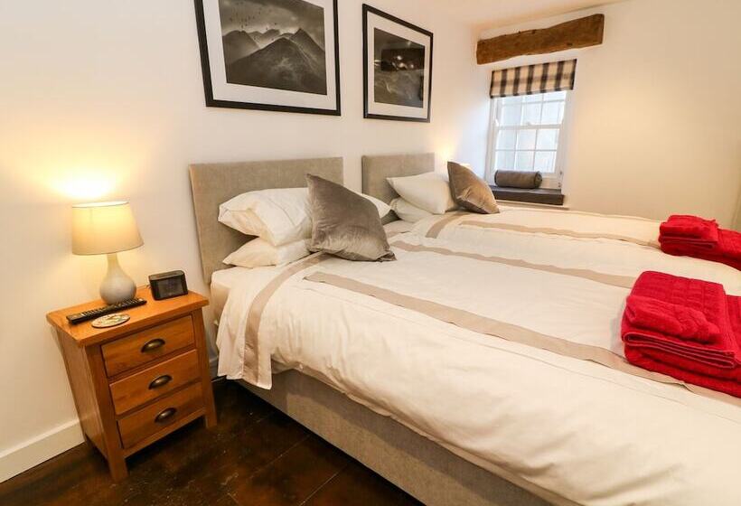 Linden Cottage