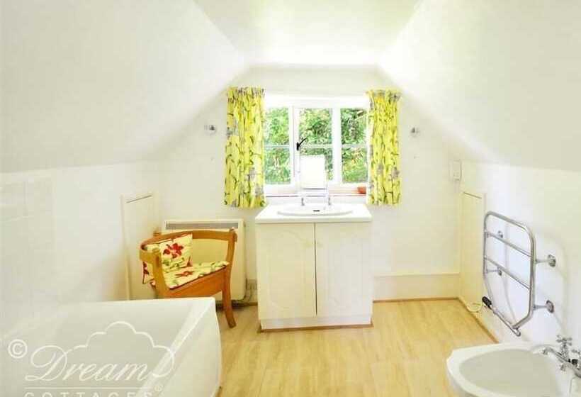 Little Berwick Cottage