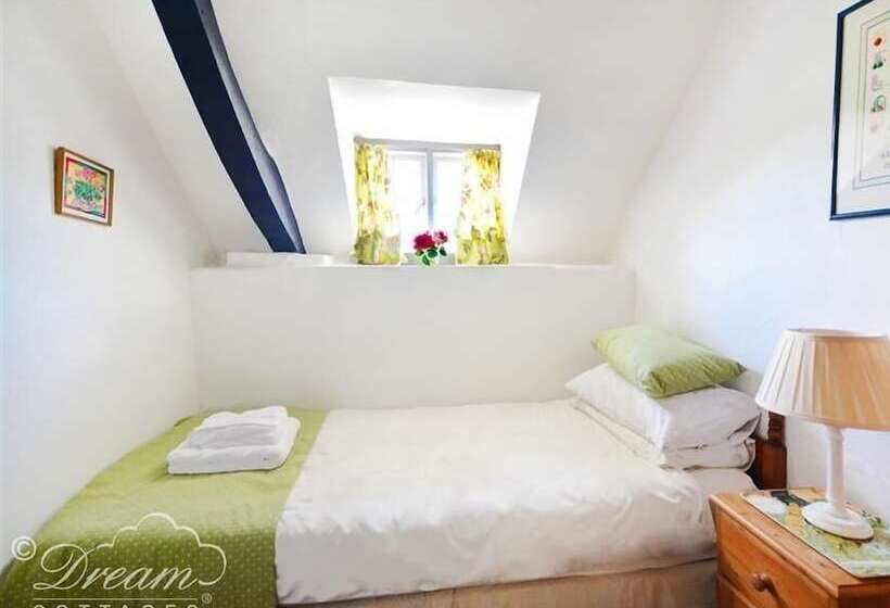 Little Berwick Cottage