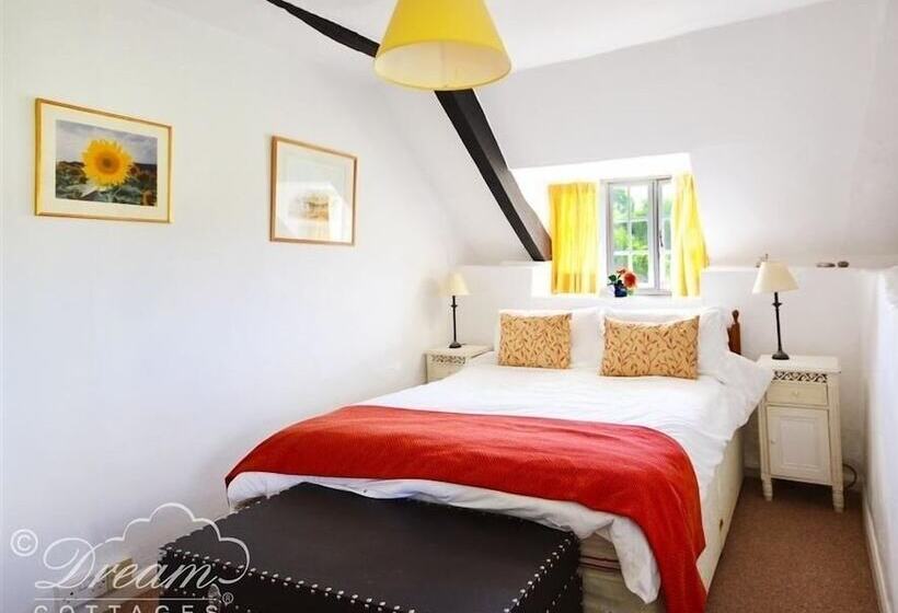 Little Berwick Cottage