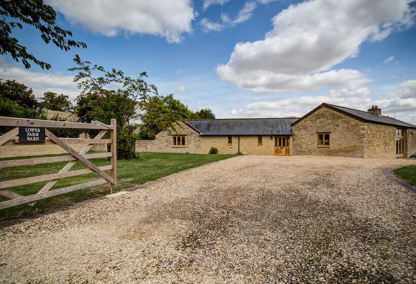 Lower Farm Barn