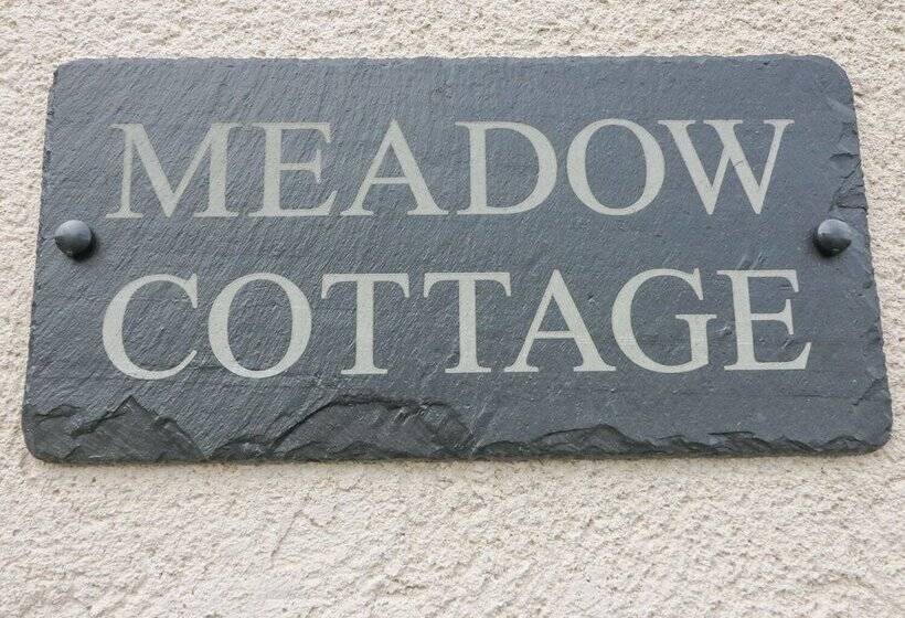 Meadow Cottage