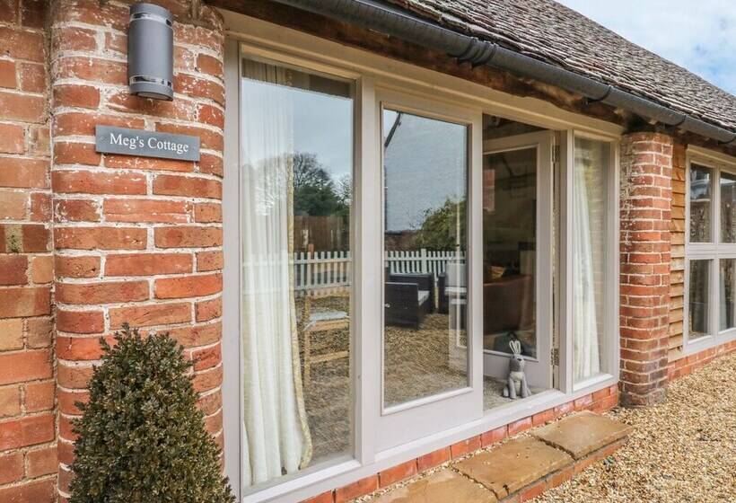 Megs Cottage