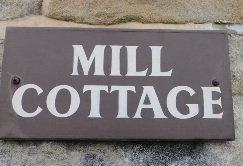 Mill Cottage