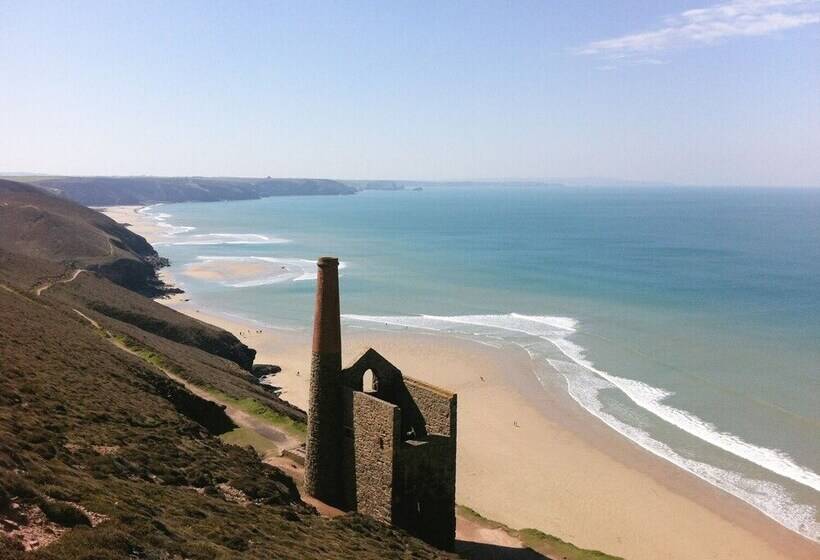 Miner's Rest