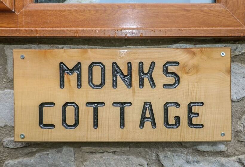 Monk S Cottage