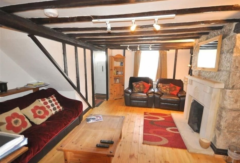Neptune Cottage