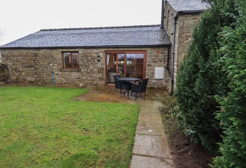 Orcaber Farm Retreat