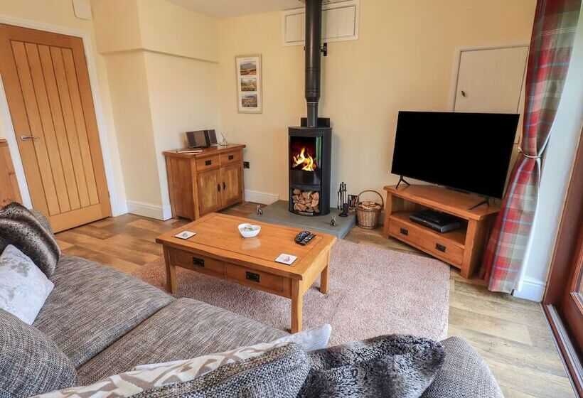 Orcaber Farm Retreat