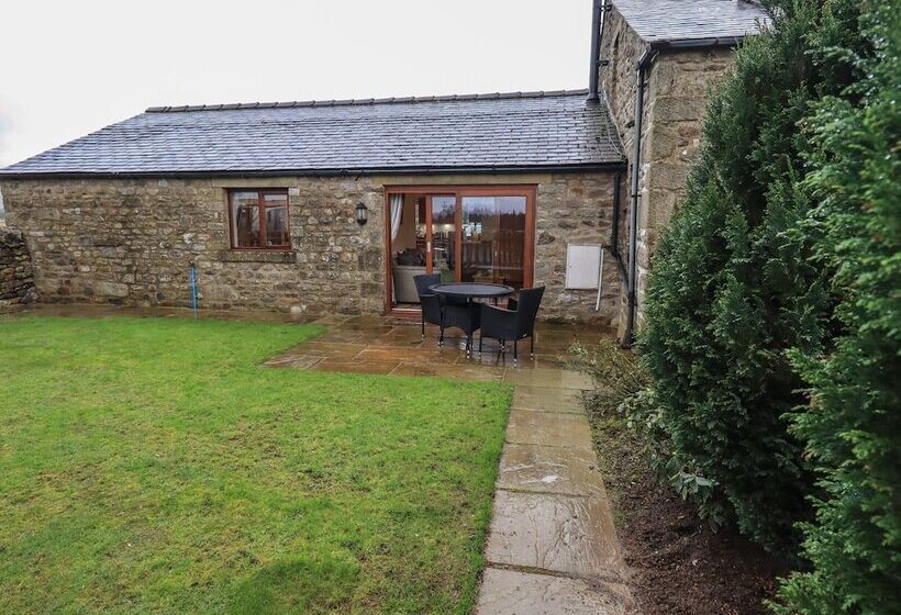 Orcaber Farm Retreat