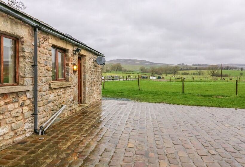 Orcaber Farm Retreat