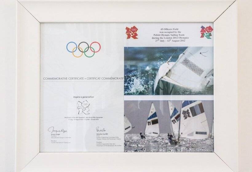 Osprey House Portland