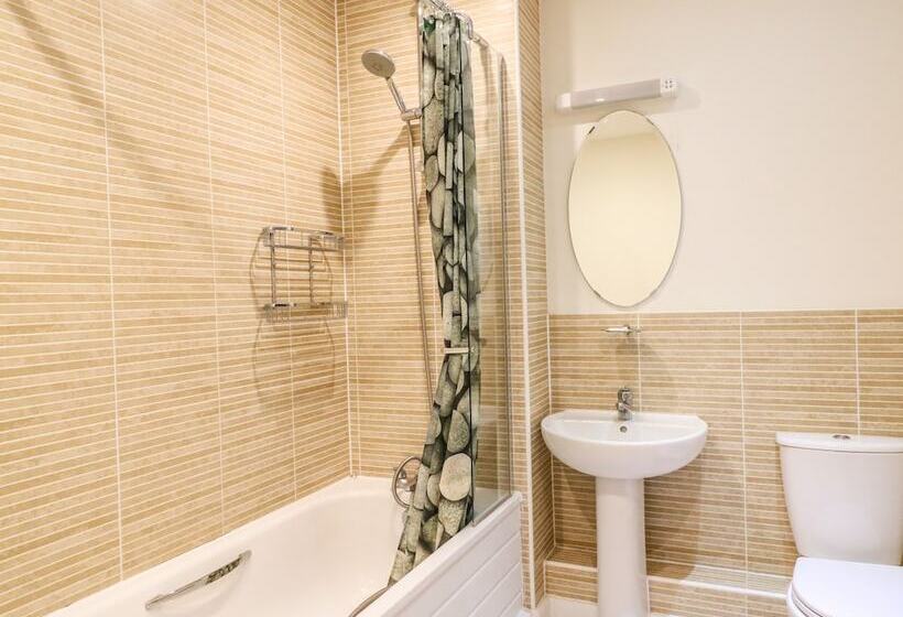 Osprey House Portland