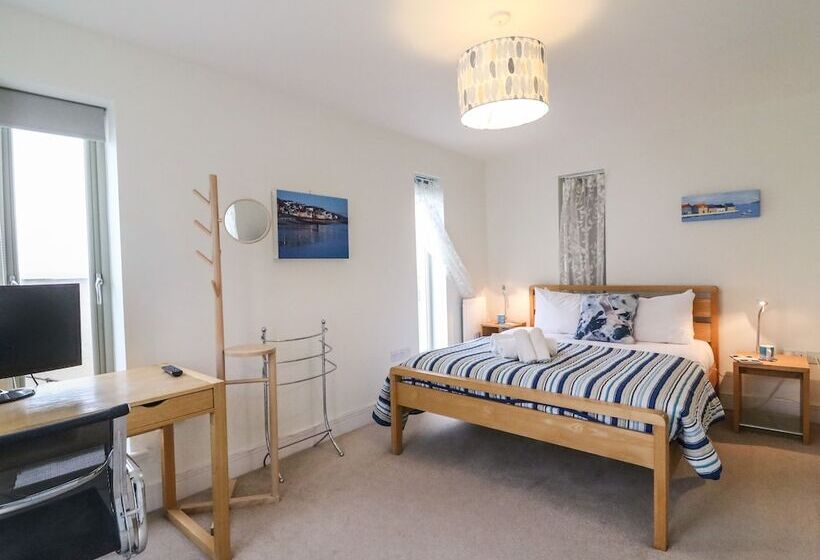 Osprey House Portland