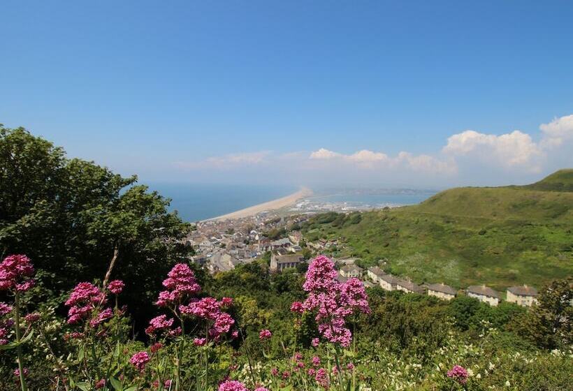 Osprey House Portland