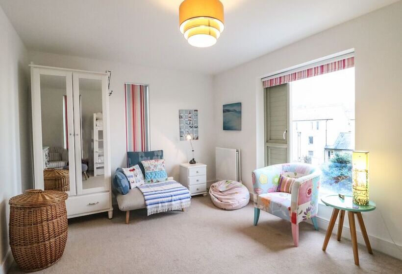 Osprey House Portland