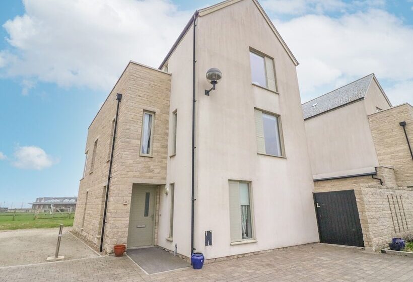 Osprey House Portland