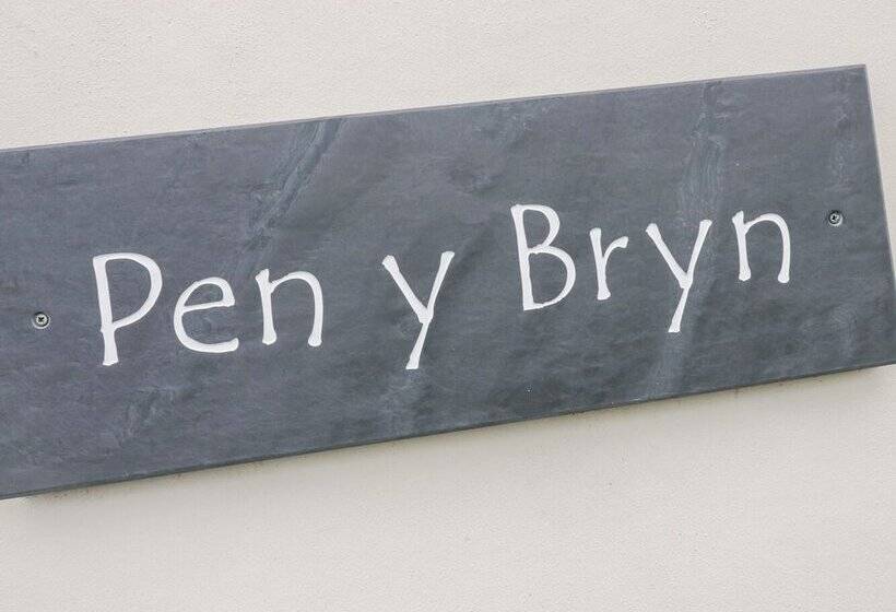 Pen Y Bryn Cottage
