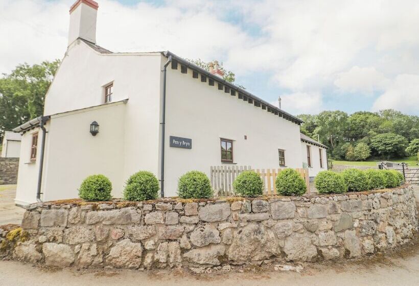 Pen Y Bryn Cottage