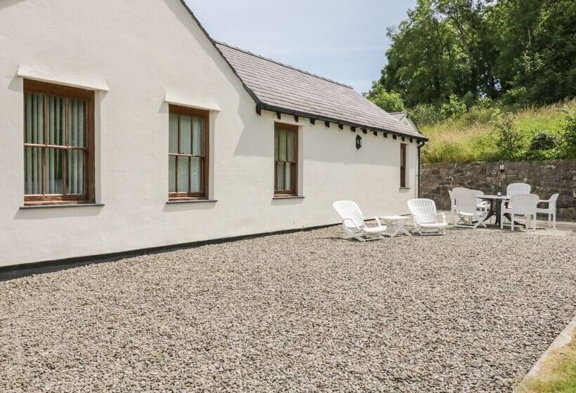 Pen Y Bryn Cottage