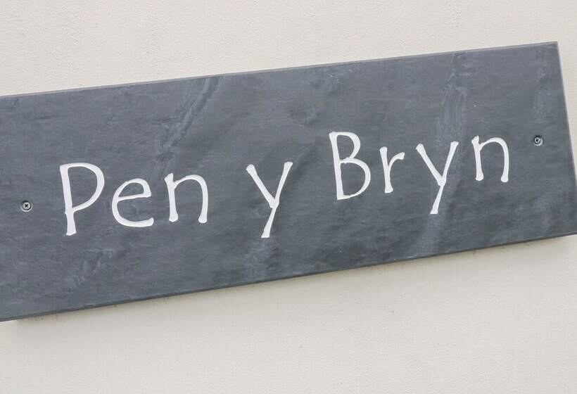 Pen Y Bryn Cottage