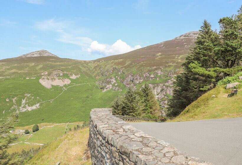 Pen Y Groes