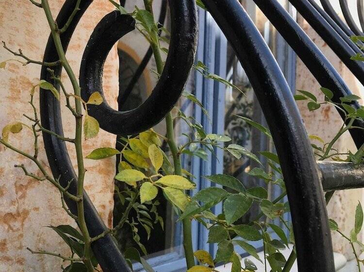 פנסיון Casa De Terena