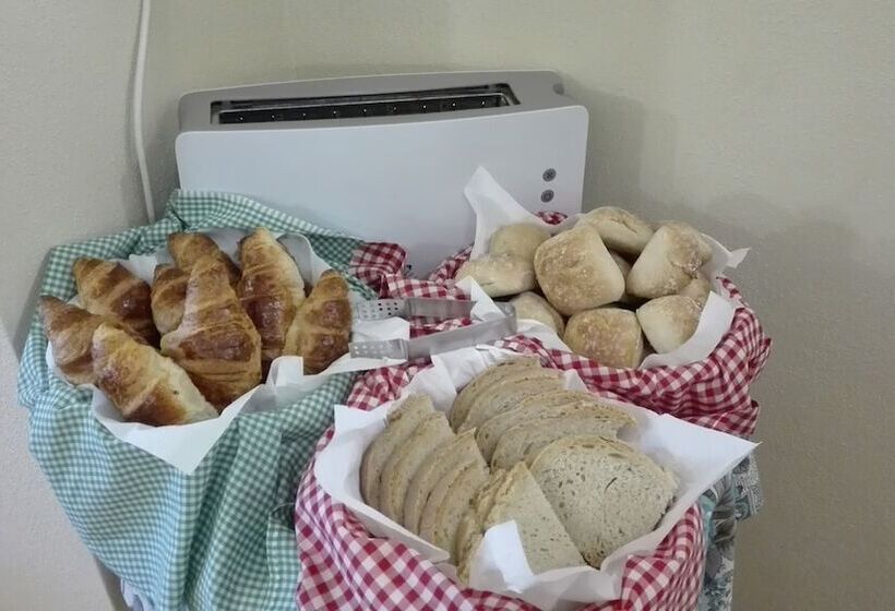 פנסיון Casa De Terena