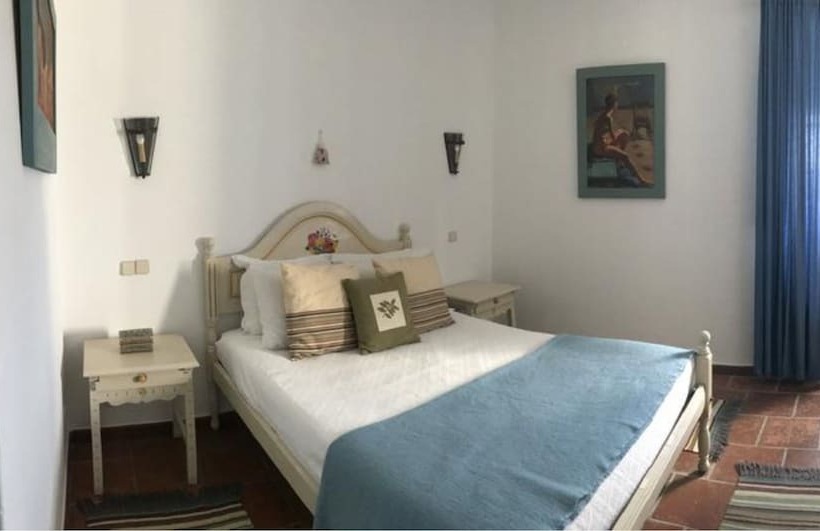 بنسيون Casa De Terena