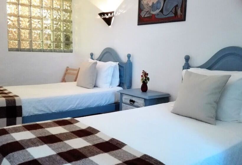 פנסיון Casa De Terena