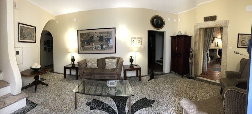 بنسيون Casa De Terena