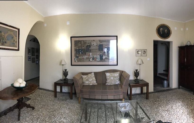 بنسيون Casa De Terena