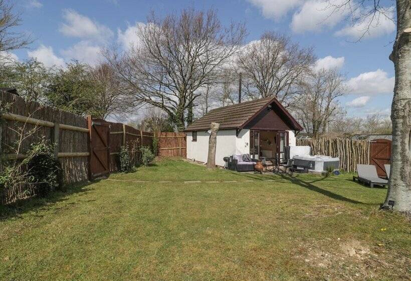 Pheasant Lodge At Chapel Lodges