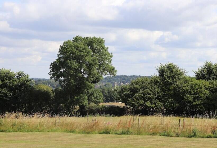 Pheasant Lodge At Chapel Lodges
