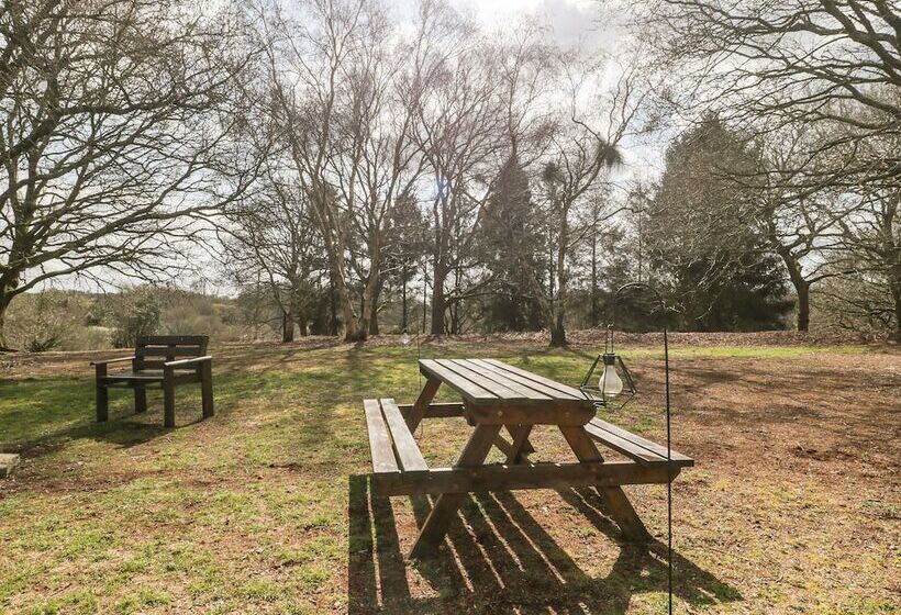 Pheasant Lodge At Chapel Lodges