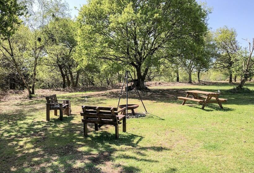 Pheasant Lodge At Chapel Lodges